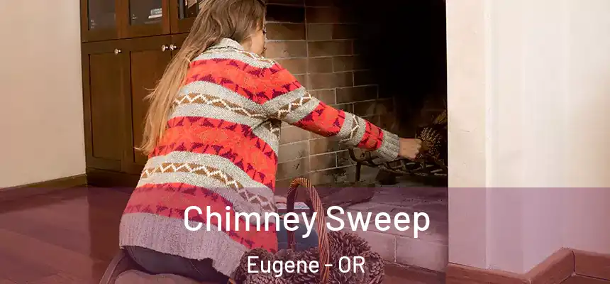  Chimney Sweep Eugene - OR