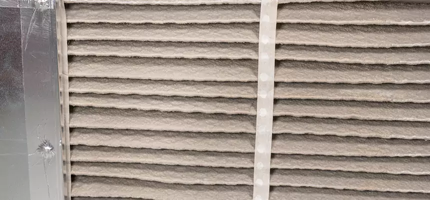 Mobile Car AC Filter Replacement in Eugene