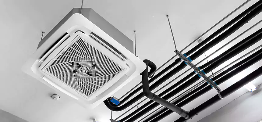 Our Air Duct Deep Cleaning Services in Eugene, OR