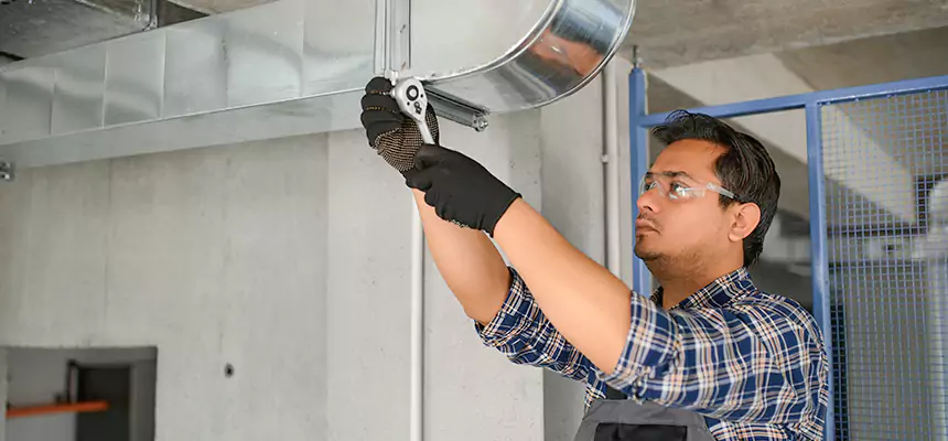 Our Air Duct Pathogen Disinfection Services in Eugene, OR