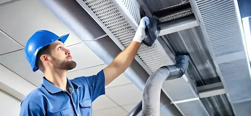 Our Annual Dryer Vent Maintenance Services in Eugene, OR