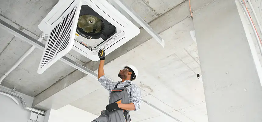 Efficient Multi‑Unit & HOA Annual Vent Cleaning Plans in Eugene