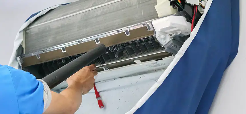 Advanced Clogged Dryer Vent Repair for Multi-Unit & Commercial in Eugene, OR