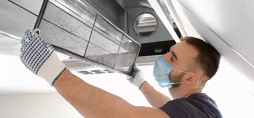 Our Dryer Vent Cleaning Services in Eugene, OR