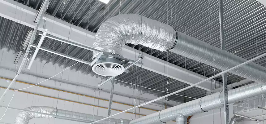 Our Dryer Vent Hose Replacement Services in Eugene, OR