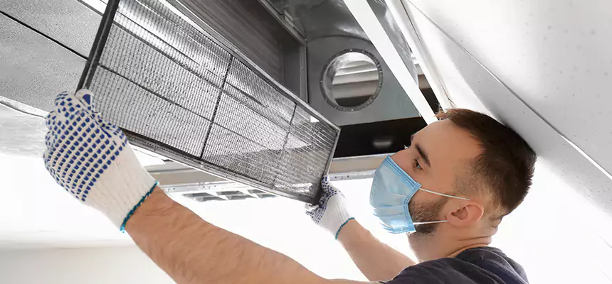 Our Dryer Vent Replacement Services in Eugene, OR