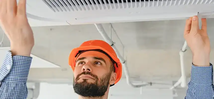 Our Furnace Vent Cleaning Services in Eugene, OR