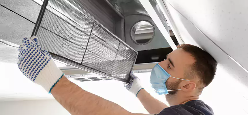 Our Home Duct Cleaning Services in Eugene, OR  