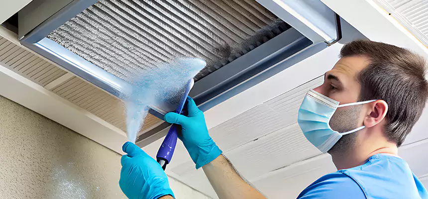 Our Home Ventilation Cleaning Services in Eugene, OR