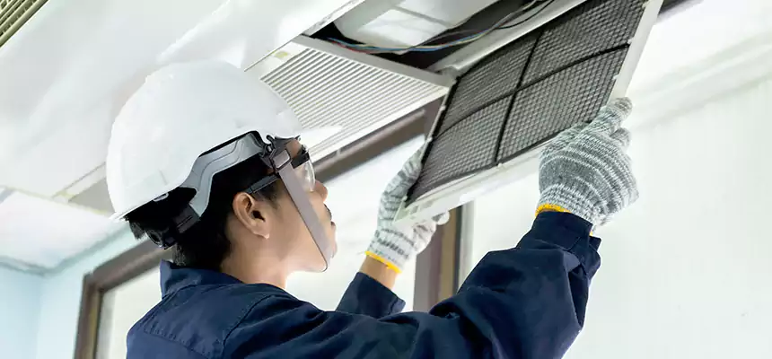 Our Multi-family Home Duct Cleaning Services in Eugene, OR