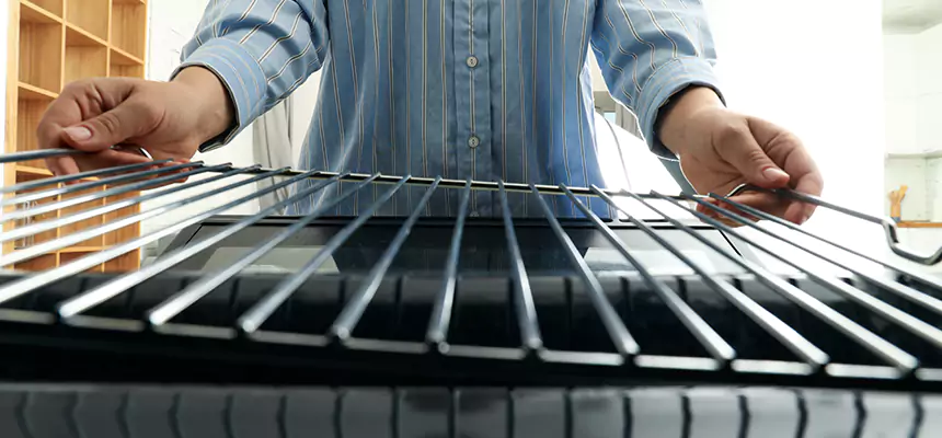 Our Vent Grille Washing Services in Eugene, OR