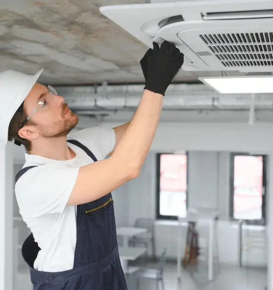 Top Affordable Duct Cleaning Services Near Me in Eugene, OR