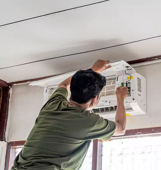 About Air Duct & AC Odor Removal in Eugene, OR