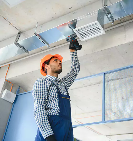 Welcome to Air Duct Cleaning & Repairs Eugene — Your Local Air Duct Installation Specialists in Eugene, OR