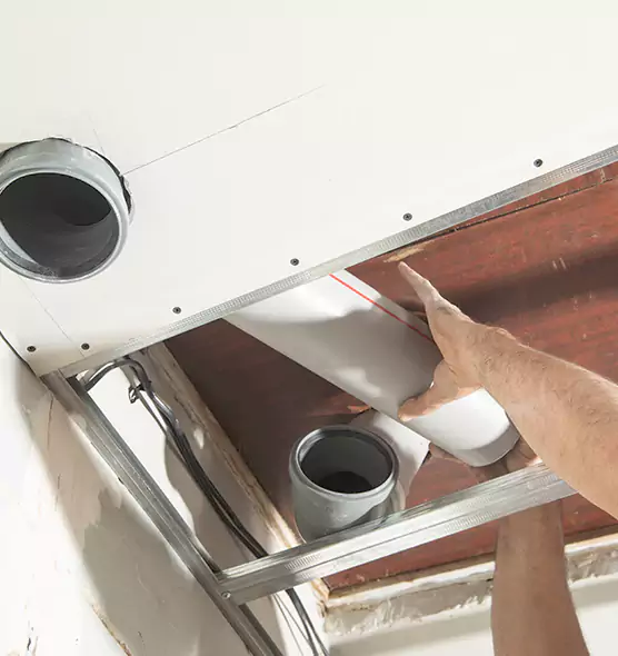 Professional Air Duct Replacement in Eugene, OR