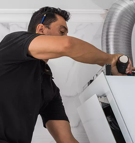 Trusted Bathroom Exhaust Duct Cleaning in Eugene, OR