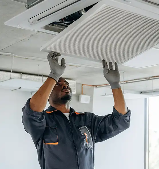 About Certified Air Duct Specialists in Eugene, OR