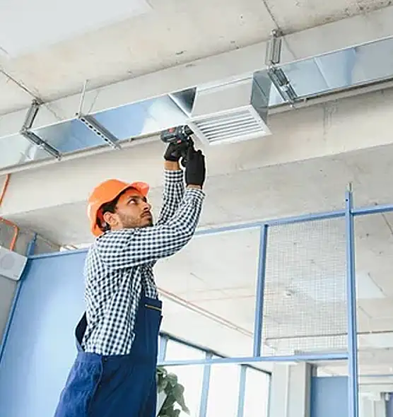 About Commercial Laundry Vent Cleaning in Eugene, OR