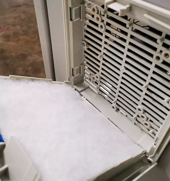 Professional Dryer Vent Mold Cleaning in Eugene, OR