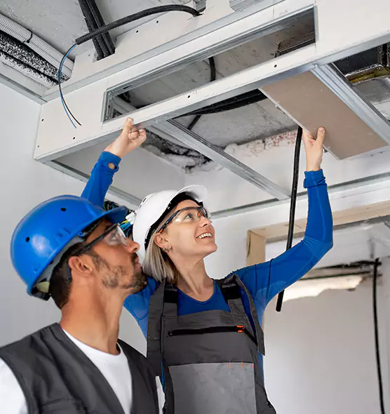 Comprehensive Duct Insulation Services in Eugene, OR