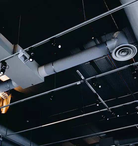 About Duct Sanitization with UV Light in Eugene, OR