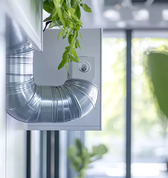 Professional Eco-Friendly Duct Cleaning Services in Eugene, OR