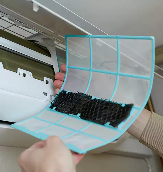 Welcome to Air Duct Cleaning & Repairs Eugene — Your Local HEPA Filter Installation Pros in Eugene, OR