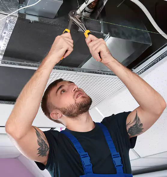 Trusted Home Air Duct Cleaning in Eugene, OR