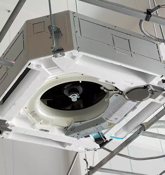 Professional Industrial Dryer Vent Cleaning in Eugene, OR