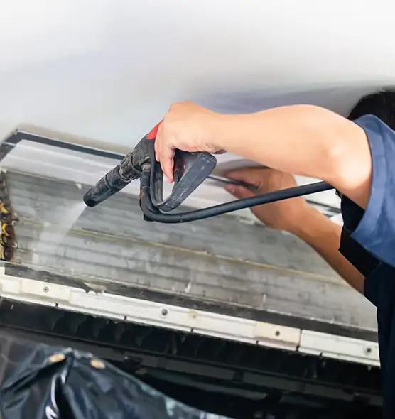 Welcome to Move-in/Move-out Duct Cleaning Services in Eugene, OR
