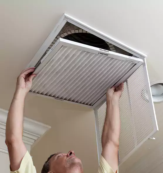 Advanced Residential Vent Cleaning in Eugene, OR