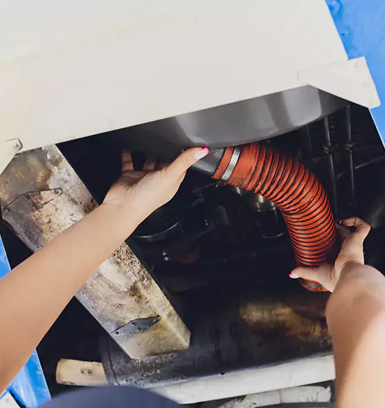 Top-Notch Return Vent Cleaning Service in Eugene, OR