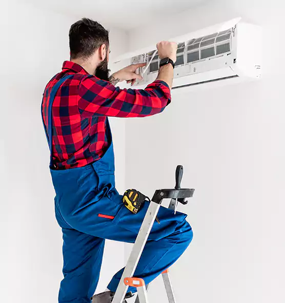 About Smart Air Conditioning Installation in Eugene, OR