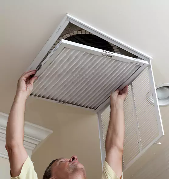 Professional Vent Relocation Services in Eugene, OR