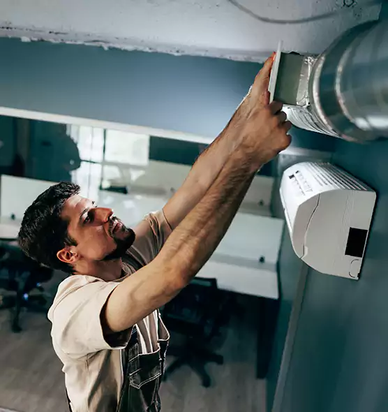 Reliable Warehouse Vent Cleaning in Eugene, OR