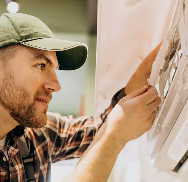 Why Homeowners Businesses Trust Us in Eugene, OR?