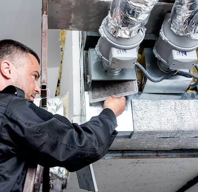 Why Homeowners & Businesses Trust Us in Eugene, OR?