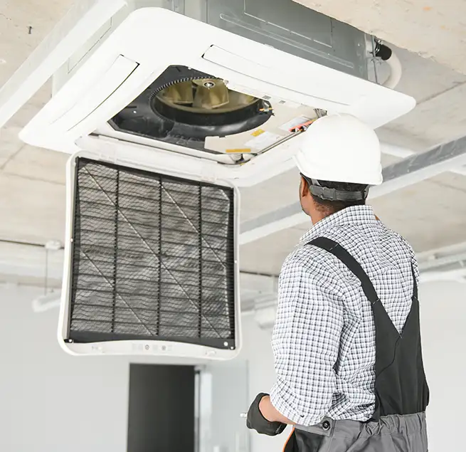 Why Homeowners & Businesses Trust Us in Eugene, OR?