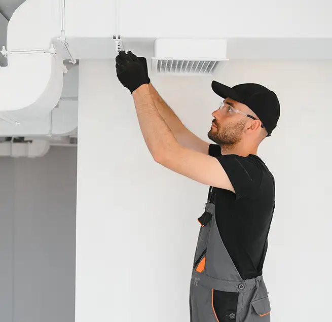 Why Homeowners & Businesses Trust Us in Eugene, OR?