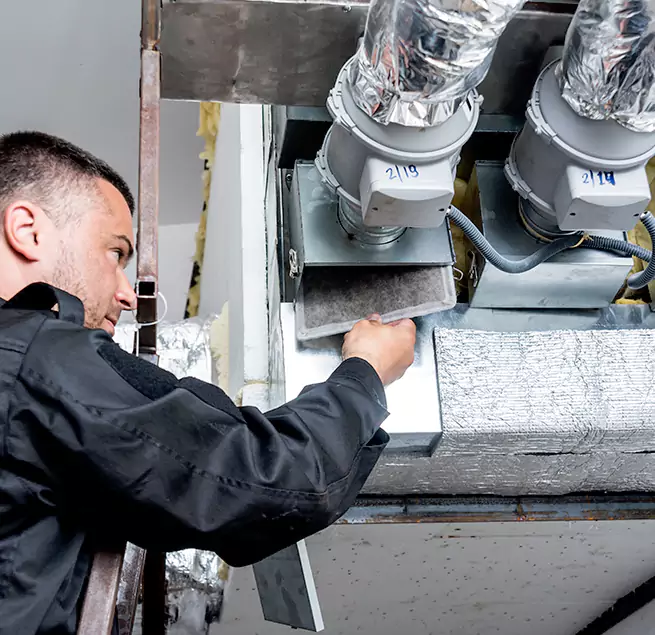  Why Homeowners & Businesses Trust Us in Eugene, OR?