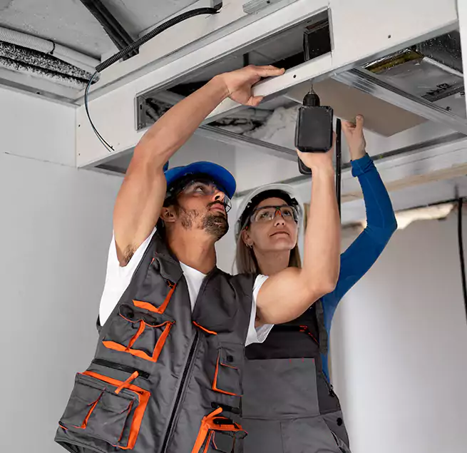 Why Homeowners & Businesses Trust Us in Eugene, OR