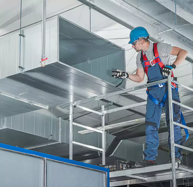 Why Homeowners & Businesses Trust Us in Eugene, OR?