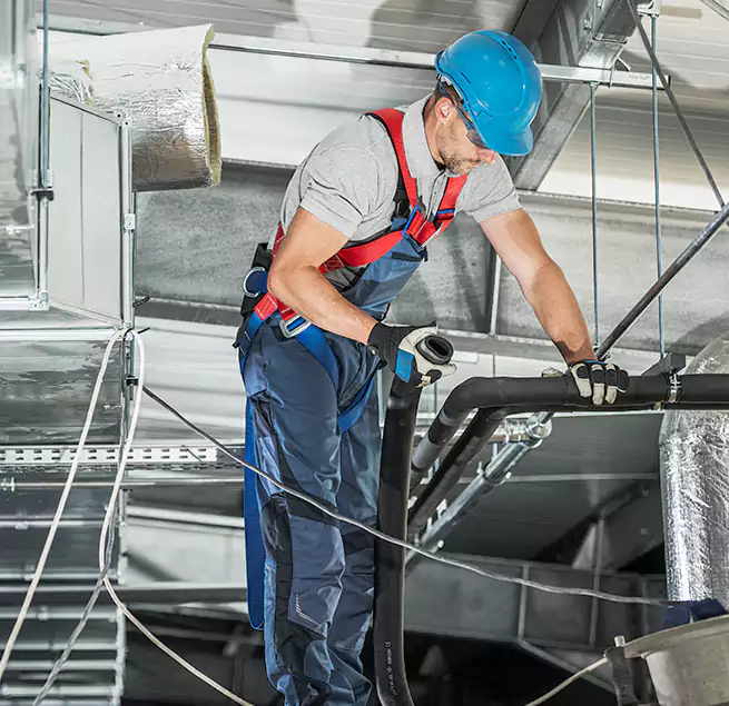 Why Homeowners & Businesses Trust Us in Eugene, OR?