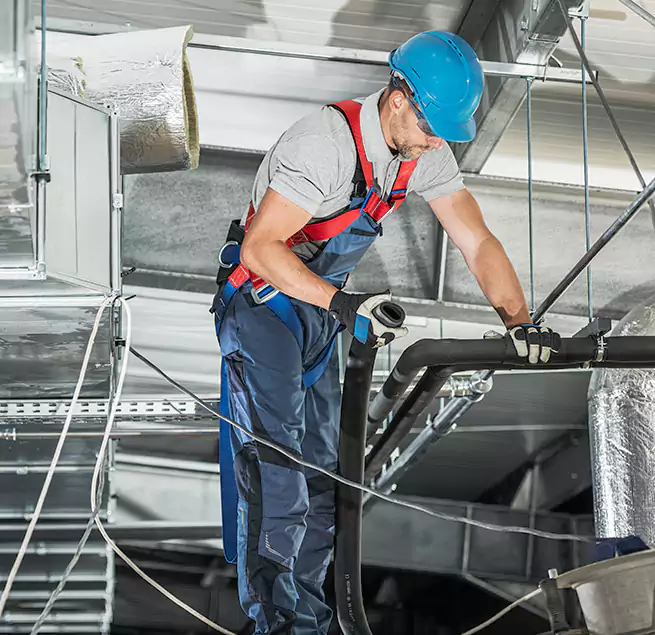 Why Homeowners & Businesses Trust Us in Eugene, OR?