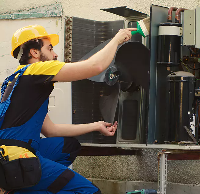 Why Homeowners Businesses Trust Us in Eugene, OR?