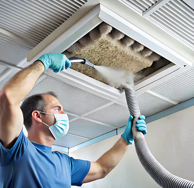  Why Homeowners & Businesses Trust Us Eugene, OR?