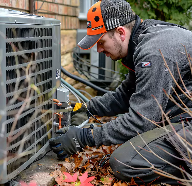 Why Homeowners & Businesses Trust Us in Eugene, OR?