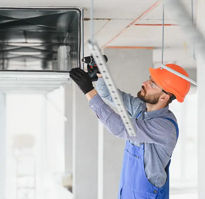  Why Homeowners Businesses Trust Us Eugene, OR