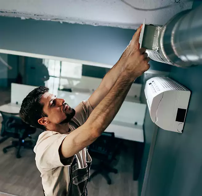 Why Homeowners & Businesses Trust Us in Eugene, OR?