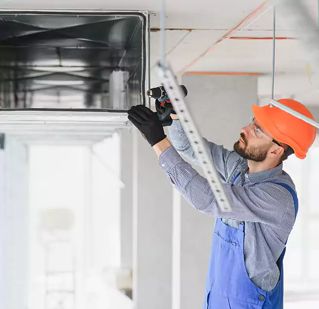 Why Homeowners & Businesses Trust Us in Eugene, OR?